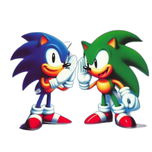 concept art, 3d render, pixel art, comic book art transparent PNG cut-out