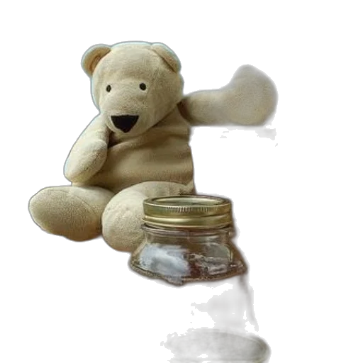 bottle, food, creature, concept art transparent PNG cut-out
