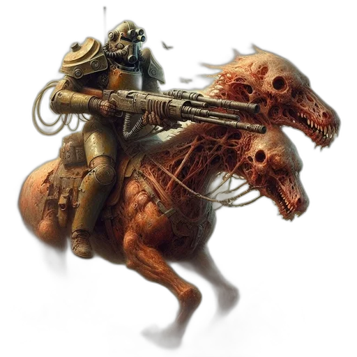 dragon, weapon, creature, animal transparent PNG cut-out