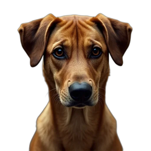 animal, staff, face, creature transparent PNG cut-out