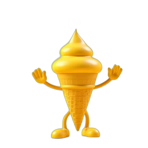 staff, food, weapon, crown transparent PNG cut-out