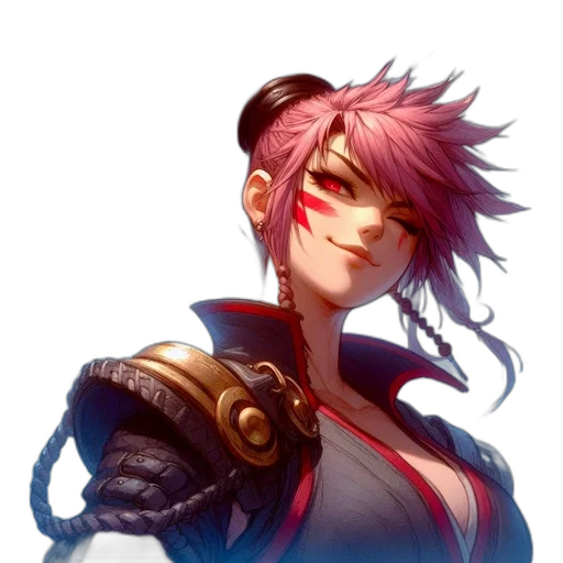 staff, weapon, face, mask transparent PNG cut-out