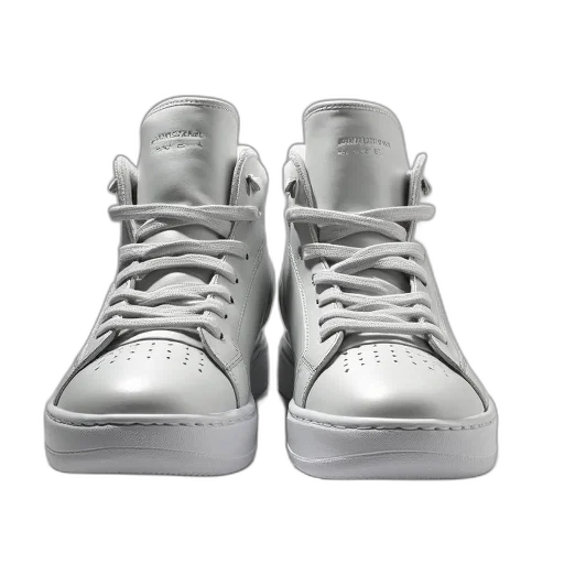 shoes, 3d render, photorealistic, story transparent PNG cut-out