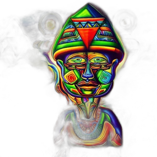 mask, face, hat, robot transparent PNG cut-out
