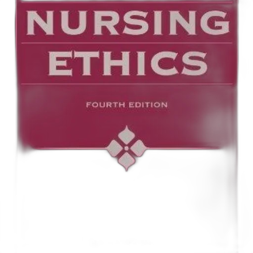 cover, nursing, ethics, fourth transparent PNG cut-out