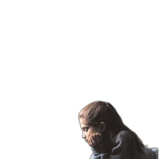 jacket, hair, face, robot transparent PNG cut-out