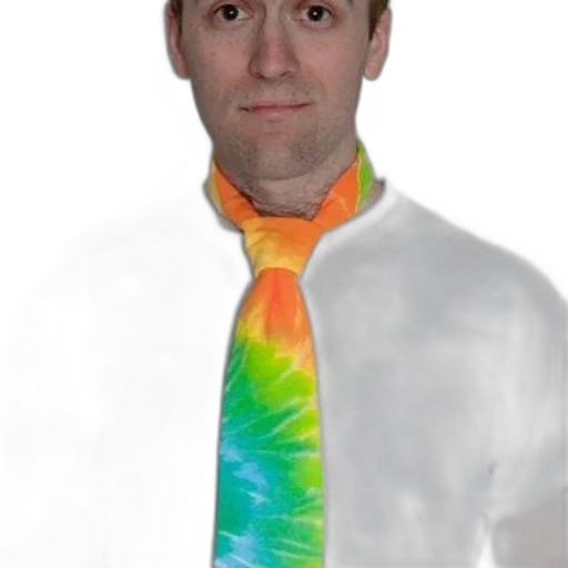 staff, face, jacket, hat transparent PNG cut-out
