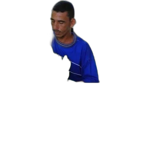 staff, face, jacket, creature transparent PNG cut-out
