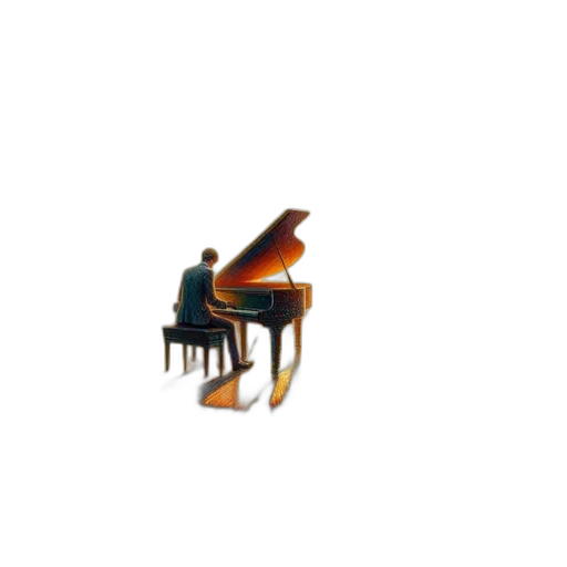 animal, furniture, creature, robot transparent PNG cut-out