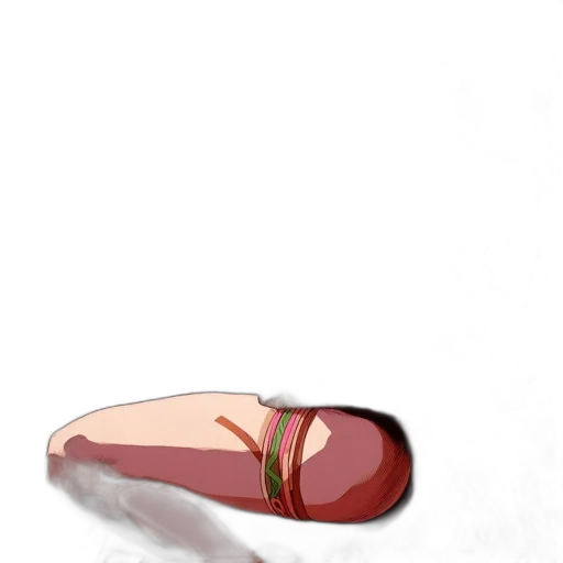 shoes, bottle, jewelry, weapon transparent PNG cut-out