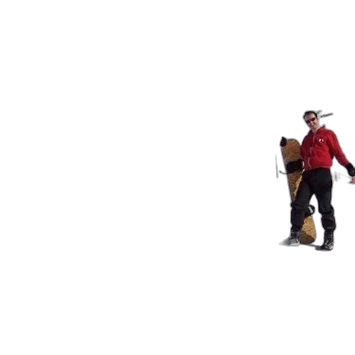 hat, staff, weapon, robot transparent PNG cut-out