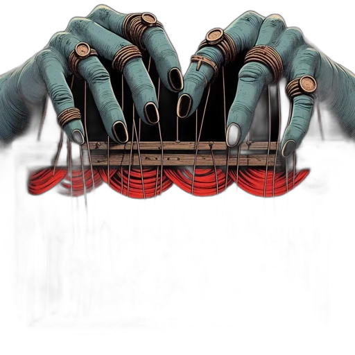 weapon, cyberpunk, concept art, comic book art transparent PNG cut-out