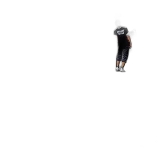 creature, shoes, hat, robot transparent PNG cut-out