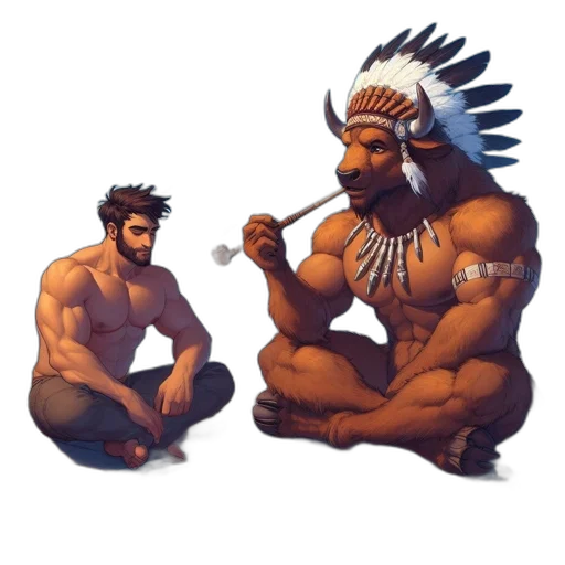 staff, jewelry, concept art, fantasy art transparent PNG cut-out