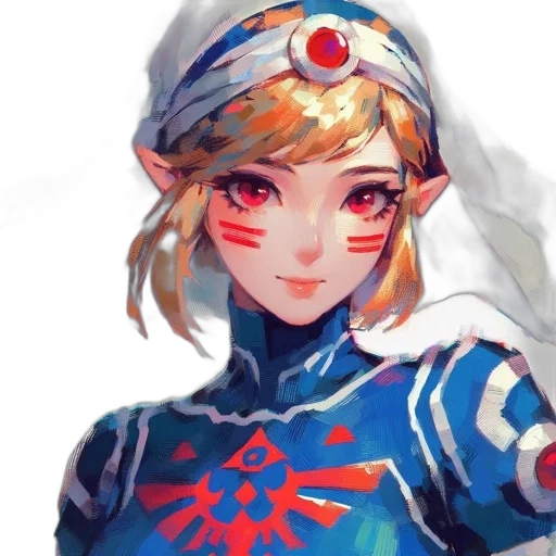 face, crown, mask, robot transparent PNG cut-out