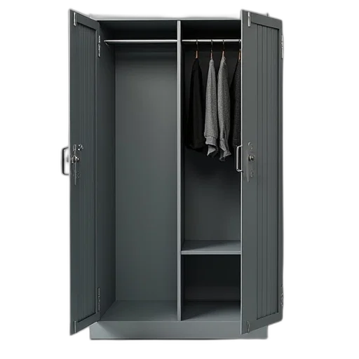 furniture, dress, jacket, staff transparent PNG cut-out