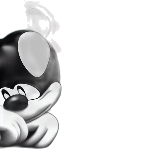 mask, 3d render, cartoon, concept art transparent PNG cut-out