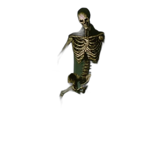 creature, robot, staff, animal transparent PNG cut-out