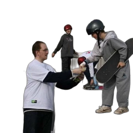 staff, weapon, robot, jacket transparent PNG cut-out