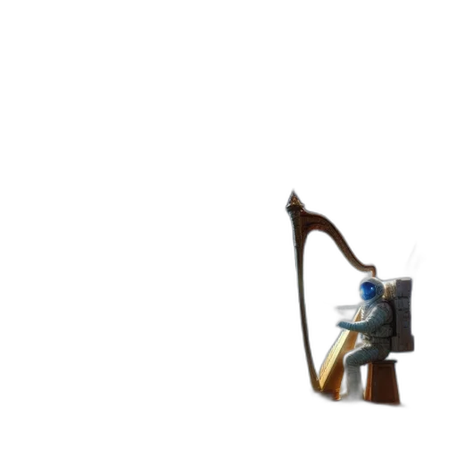 robot, staff, weapon, sword transparent PNG cut-out