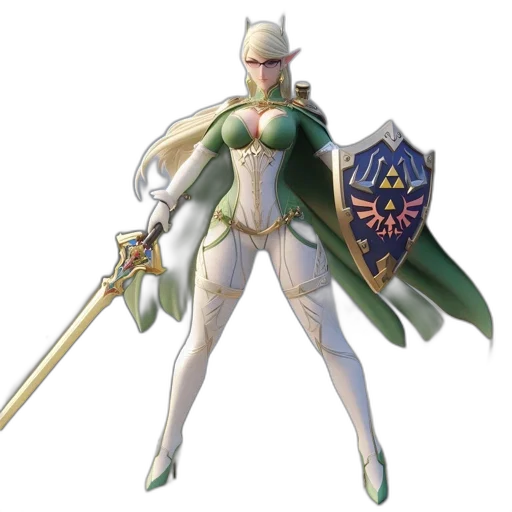 sword, weapon, staff, concept art transparent PNG cut-out