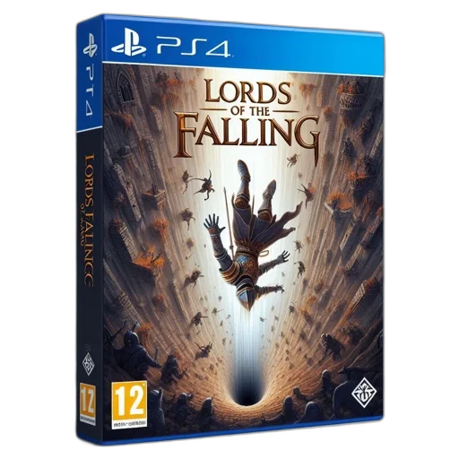 concept art, video, game, box transparent PNG cut-out