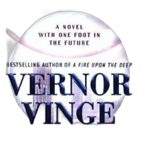cover, end, vernor, vinge transparent PNG cut-out