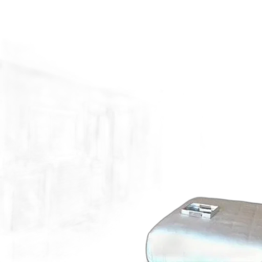 robot, furniture, bottle, mask transparent PNG cut-out