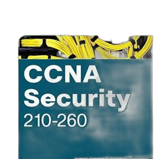 ccna, security, 210-260, official transparent PNG cut-out
