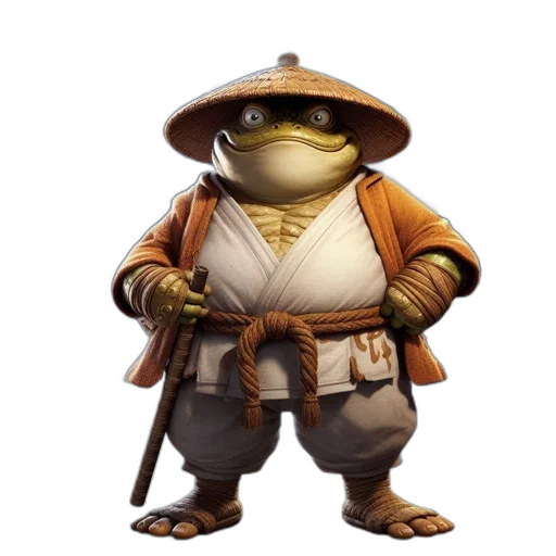 staff, concept art, 3d render, fantasy art transparent PNG cut-out