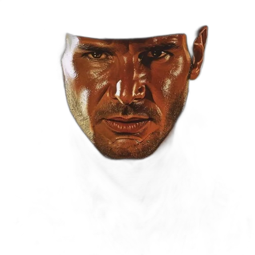 mask, face, hat, crown transparent PNG cut-out