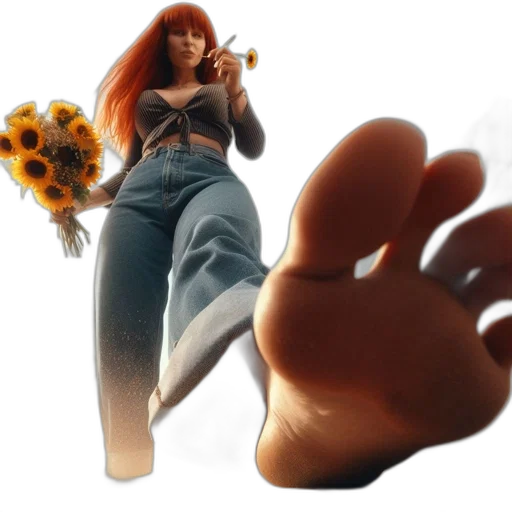 shoes, concept art, photorealistic, fantasy art transparent PNG cut-out