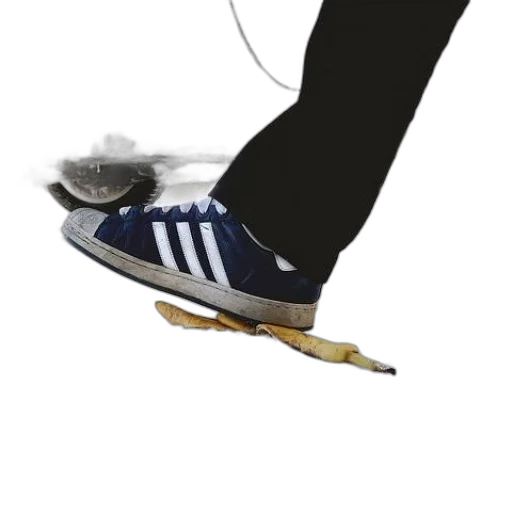 shoes, weapon, staff, robot transparent PNG cut-out