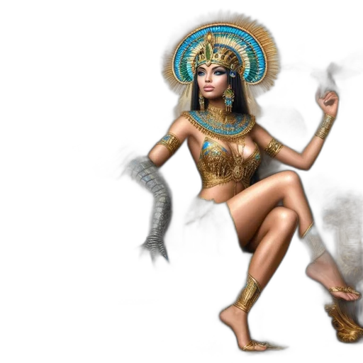 staff, jewelry, fantasy art, concept art transparent PNG cut-out