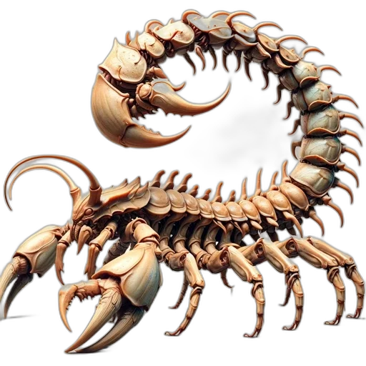 creature, dragon, animal, jewelry transparent PNG cut-out