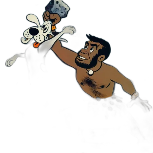 staff, weapon, robot, concept art transparent PNG cut-out
