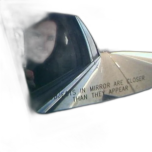 car, face, sword, mask transparent PNG cut-out