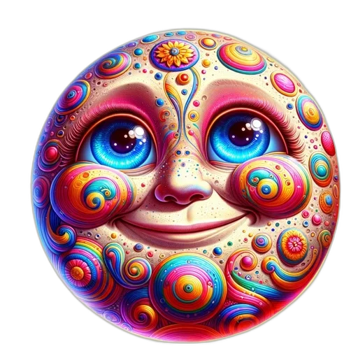 mask, face, staff, jewelry transparent PNG cut-out