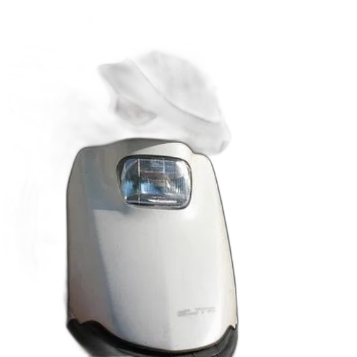 robot, mask, face, hat transparent PNG cut-out
