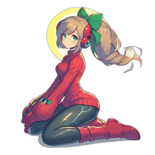 dress, robot, weapon, dragon transparent PNG cut-out
