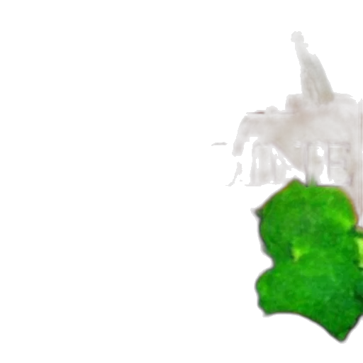 bottle, crown, dragon, weapon transparent PNG cut-out