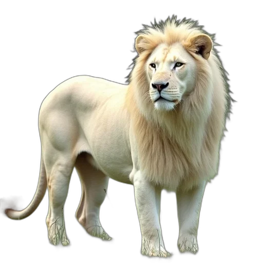 animal, crown, creature, staff transparent PNG cut-out