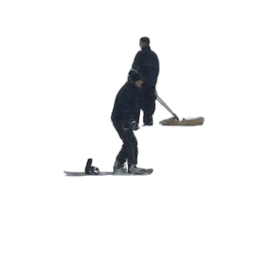 staff, weapon, robot, shoes transparent PNG cut-out