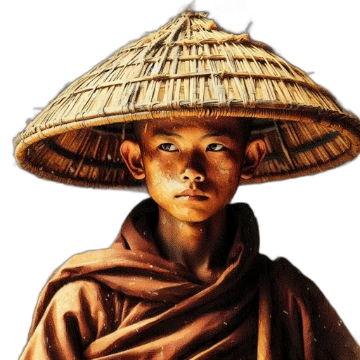 hat, mask, face, umbrella transparent PNG cut-out