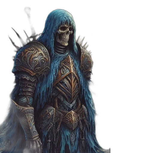 mask, sword, fantasy art, concept art transparent PNG cut-out