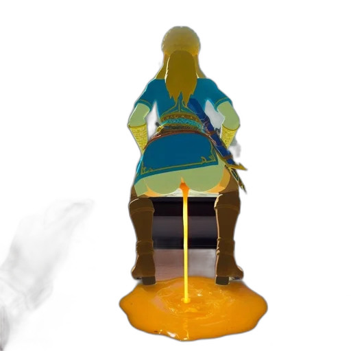 dress, sword, staff, weapon transparent PNG cut-out