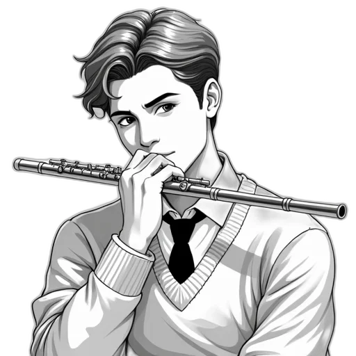 staff, weapon, cartoon, comic book art transparent PNG cut-out