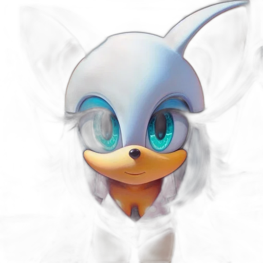 mask, creature, animal, face transparent PNG cut-out