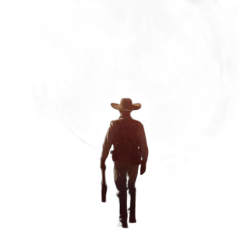 hat, concept art, pixel art, comic book art transparent PNG cut-out