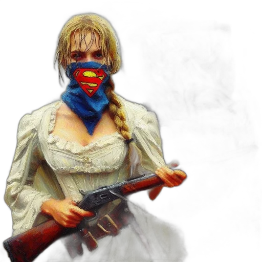 mask, weapon, face, concept art transparent PNG cut-out